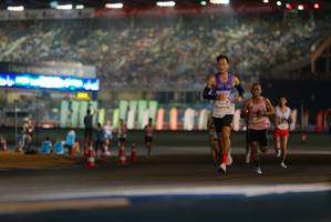 BIB: 
                            <button type="button" onclick="openModal(23266871)" class="btn btn-primary btn-sm float-right btn-popup" data-toggle="modal" data-target=".modal-high-quality">
                        <i class="fas fa-shopping-cart"></i> Add to Cart
                    </button>
                                            <button type="button" onclick="isThisMe(23266871, true)" class="btn btn-success btn-sm float-right btn-popup btn-isme hidden" data-toggle="tooltip" data-placement="bottom" title="นี่คือรูปของคุณใช่ไหม คลิกที่นี่เพื่อเอาเข้าอัลบั้ม">
                        <i class="fas fa-plus"></i> Add to album
                    </button>
                    <button type="button" onclick="isThisMe(23266871, false)" class="btn btn-warning btn-sm float-right btn-popup btn-isnotme hidden">
                        <i class="fas fa-ban"></i> Remove from album
                    </button>